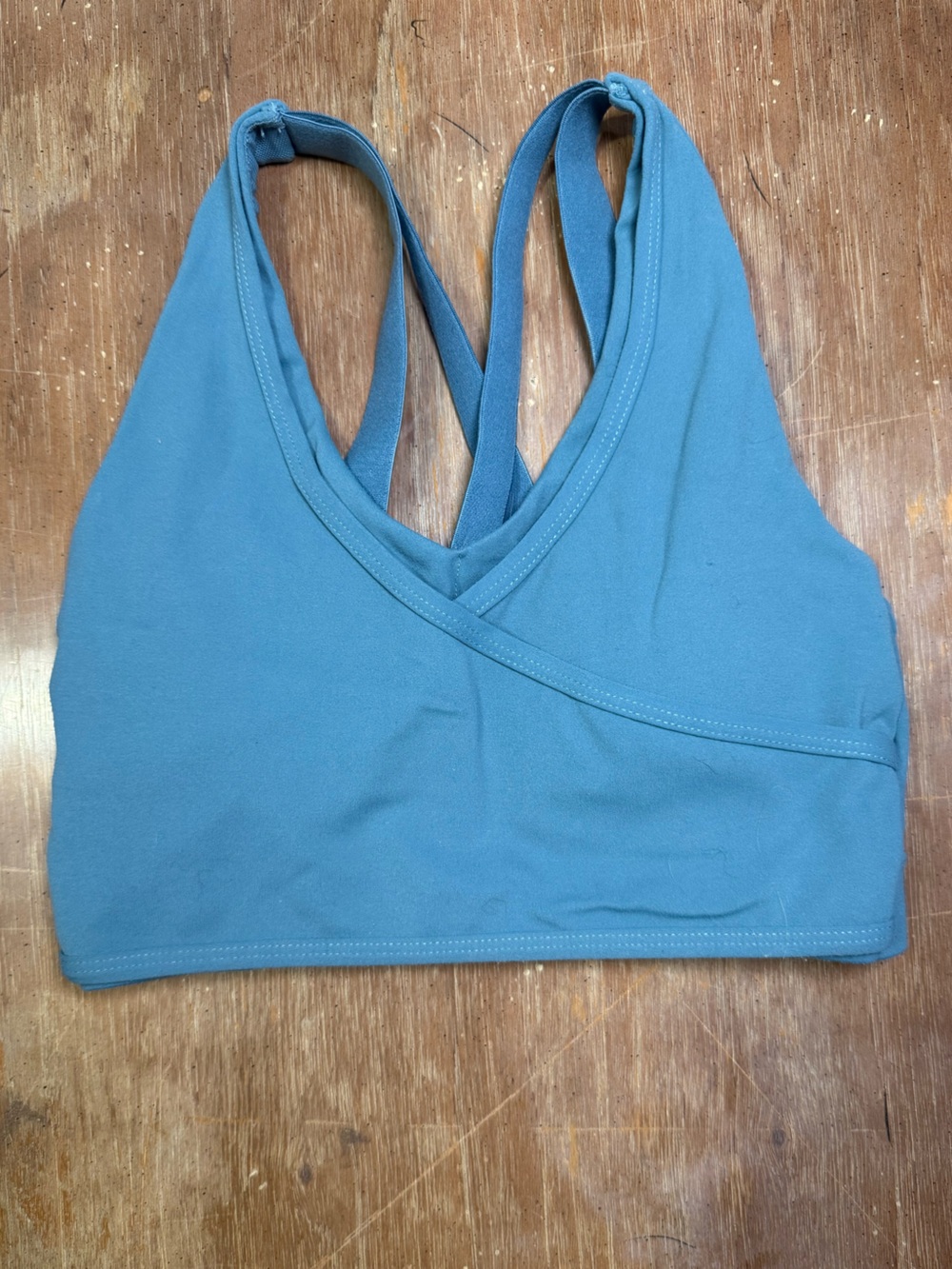 Gymshark Studio sports bra XS